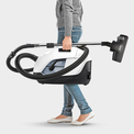 Product Kärcher DS 6 Ηλεκτρική Σκούπα με Φίλτρο Νερού thumbnail image