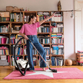 Product Kärcher DS 6 Water Filter Vacuum Cleaner thumbnail image