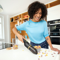 Product Kärcher CVH 3 Anniversary Edition Battery Powered Hand Vaccum Cleaner thumbnail image