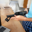 Product Kärcher CVH 3 Anniversary Edition Battery Powered Hand Vaccum Cleaner thumbnail image