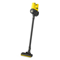 Product Kärcher VC 4 Cordless myHome Επαναφορτιζόμενη Ηλεκτρική Σκούπα thumbnail image