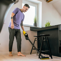 Product Kärcher VC 4 Cordless myHome Επαναφορτιζόμενη Ηλεκτρική Σκούπα thumbnail image