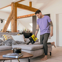 Product Kärcher VC 4 Cordless myHome Επαναφορτιζόμενη Ηλεκτρική Σκούπα thumbnail image