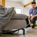 Product Kärcher VC 4 Cordless myHome Επαναφορτιζόμενη Ηλεκτρική Σκούπα thumbnail image