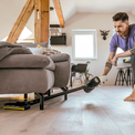 Product Kärcher VC 4 Cordless myHome Battery-Power Vacuum Cleaner thumbnail image