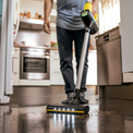 Product Kärcher VC 6 Cordless ourFamily Limited Edition Επαναφορτιζόμενη Ηλεκτρική Σκούπα thumbnail image
