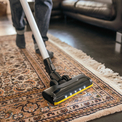 Product Kärcher VC 6 Cordless ourFamily Limited Edition Επαναφορτιζόμενη Ηλεκτρική Σκούπα thumbnail image