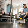 Product Kärcher VC 6 Cordless ourFamily Limited Edition Επαναφορτιζόμενη Ηλεκτρική Σκούπα thumbnail image