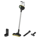 Product Kärcher VC 6 Cordless ourFamily Επαναφορτιζόμενη Ηλεκτρική Σκούπα thumbnail image