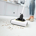 Product Kärcher KB 5 Cordless Electric Broom thumbnail image