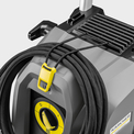 Product Kärcher HD 10/21-4 S Plus High Pressure Washer thumbnail image