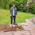 Product Kärcher K7 Power Home Pressure Washer thumbnail image