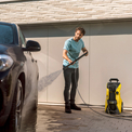 Product Kärcher  K 7 Power Flex Home High Pressure Washer thumbnail image