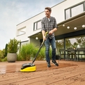 Product Kärcher K7 Smart Control Flex Home High Pressure Washer thumbnail image
