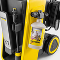Product Kärcher K7 Comfort Premium High Pressure Washer thumbnail image