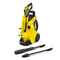 Product Kärcher K4 Power Control Pressure Washer thumbnail image