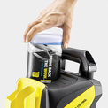Product Kärcher K4 Power Control Flex High Pressure Washer thumbnail image