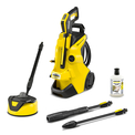 Product Kärcher K4 Power Control Home T5 Pressure Washer thumbnail image