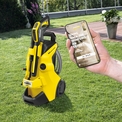 Product Kärcher K4 Power Control Flex High Pressure Washer thumbnail image