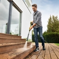 Product Kärcher K4 Power Control Flex High Pressure Washer thumbnail image