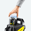 Product Kärcher K5 Premium Smart Control Home Pressure Washer thumbnail image