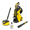 Product Kärcher K5 Premium Smart Control Home Pressure Washer thumbnail image