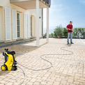 Product Kärcher K5 Power Control Flex Home High Pressure Washer thumbnail image