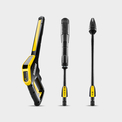Product Kärcher K5 Power Control Flex Home & Brush Anniversary Edition High Pressure Washer thumbnail image