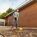 Product Kärcher K5 Power Control Flex Home & Brush Anniversary Edition High Pressure Washer thumbnail image