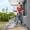Product Kärcher K5 Smart Control Flex High Pressure Washer thumbnail image