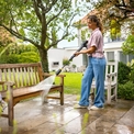 Product Kärcher K4 Comfort Premium Pressure Washer thumbnail image