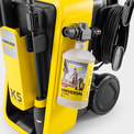 Product Kärcher K5 Comfort Premium High Pressure Washer thumbnail image