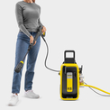 Product Kärcher K6 Comfort Premium High Pressure Washer thumbnail image