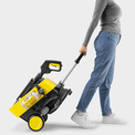 Product Kärcher K6 Comfort Premium High Pressure Washer thumbnail image