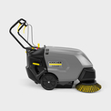 Product Kärcher KM 85/50 W Bp Μπαταριοκίνητο Σάρωθρο Πεζού Χειριστή thumbnail image