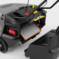 Product Kärcher KM 85/50 W Bp Μπαταριοκίνητο Σάρωθρο Πεζού Χειριστή thumbnail image