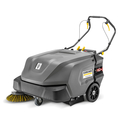 Product Kärcher KM 85/50 W Bp Μπαταριοκίνητο Σάρωθρο Πεζού Χειριστή thumbnail image