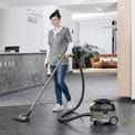 Product Kärcher T 12/1 eco!efficiency Ηλεκτρική Σκούπα Ξηρής Αναρρόφησης thumbnail image