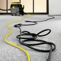 Product Kärcher T 15/1 Hepa Επαγγελματική Ηλεκτρική Σκούπα (Ελαφρώς Μεταχειρισμένη) thumbnail image