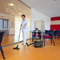 Product Kärcher T 15/1 Hepa Επαγγελματική Ηλεκτρική Σκούπα (Ελαφρώς Μεταχειρισμένη) thumbnail image