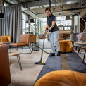 Product Kärcher T 15/1 Dry Vacuum Cleaner thumbnail image