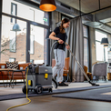 Product Kärcher T 15/1 Dry Vacuum Cleaner thumbnail image