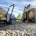Product Kärcher HD 10/21-4 S Classic  High Pressure Washer thumbnail image