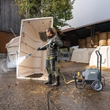 Product Kärcher HD 9/20-4 M Classic  High Pressure Washer thumbnail image