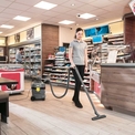 Product Kärcher NT 22/1 Ap L Ηλεκτρική Σκούπα Ξηρής & Υγρής Αναρρόφησης thumbnail image