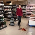 Product Kärcher NT 22/1 Ap L Ηλεκτρική Σκούπα Ξηρής & Υγρής Αναρρόφησης thumbnail image