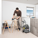 Product Kärcher NT 22/1 Ap Te L Ηλεκτρική Σκούπα Ξηρής & Υγρής Αναρρόφησης thumbnail image