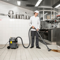 Product Kärcher NT 22/1 Ap Te L Ηλεκτρική Σκούπα Ξηρής & Υγρής Αναρρόφησης thumbnail image