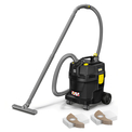 Product Kärcher NT 22/1 Ap L Anniversary Edition Wet and Dry Vacuum Cleaner thumbnail image