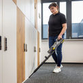 Product Kärcher LVS 1/1 Bp Μπαταριοκίνητη Επαγγελματική Σκούπα thumbnail image